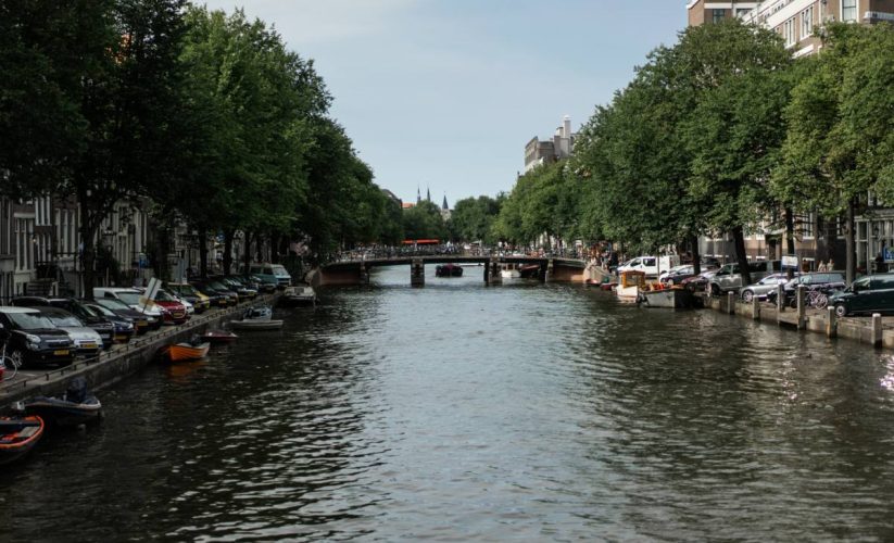 De 21 beste sportwinkels in Amsterdam