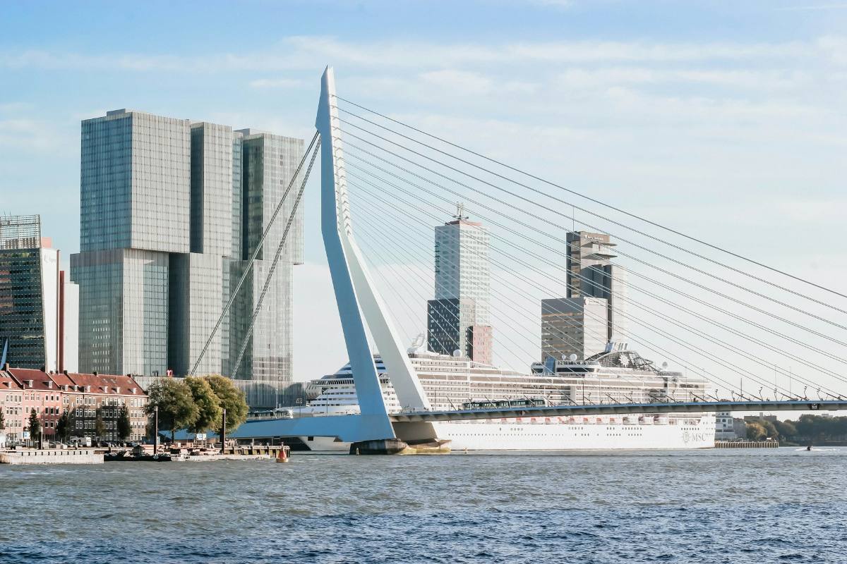 De 13 beste sportwinkels in Rotterdam