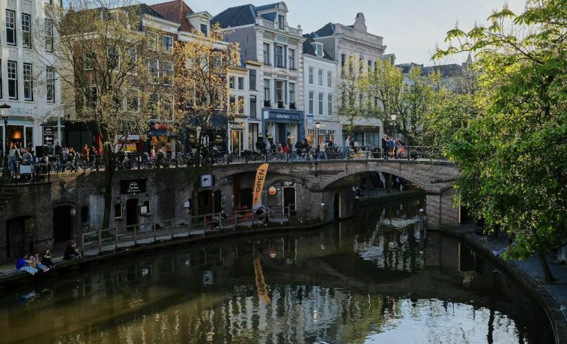 De 8 beste sportwinkels in Utrecht